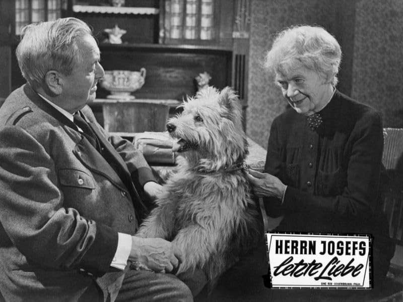 Herrn Josefs letzte Liebe (Neuauflage - Image 3