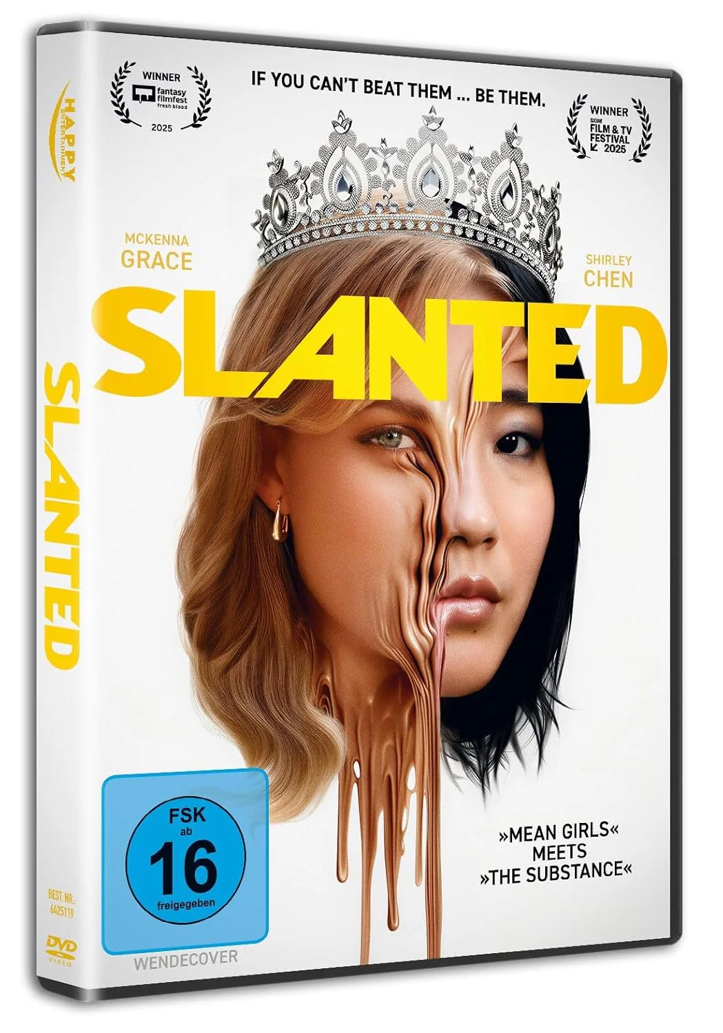 WANG, AMY - SLANTED - Image 7