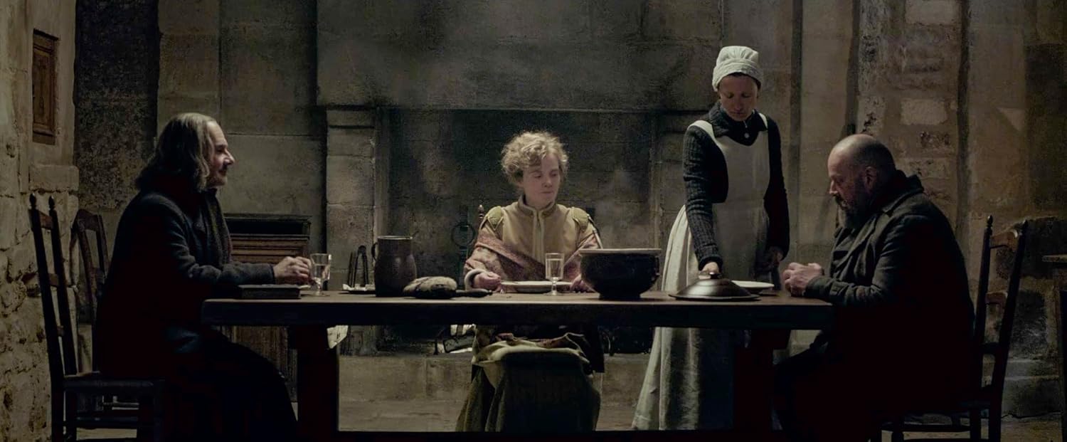 BESNARD, ERIC - LES MISERABLES - DIE GESCHICHTE VON JEAN VALJEAN - Image 2