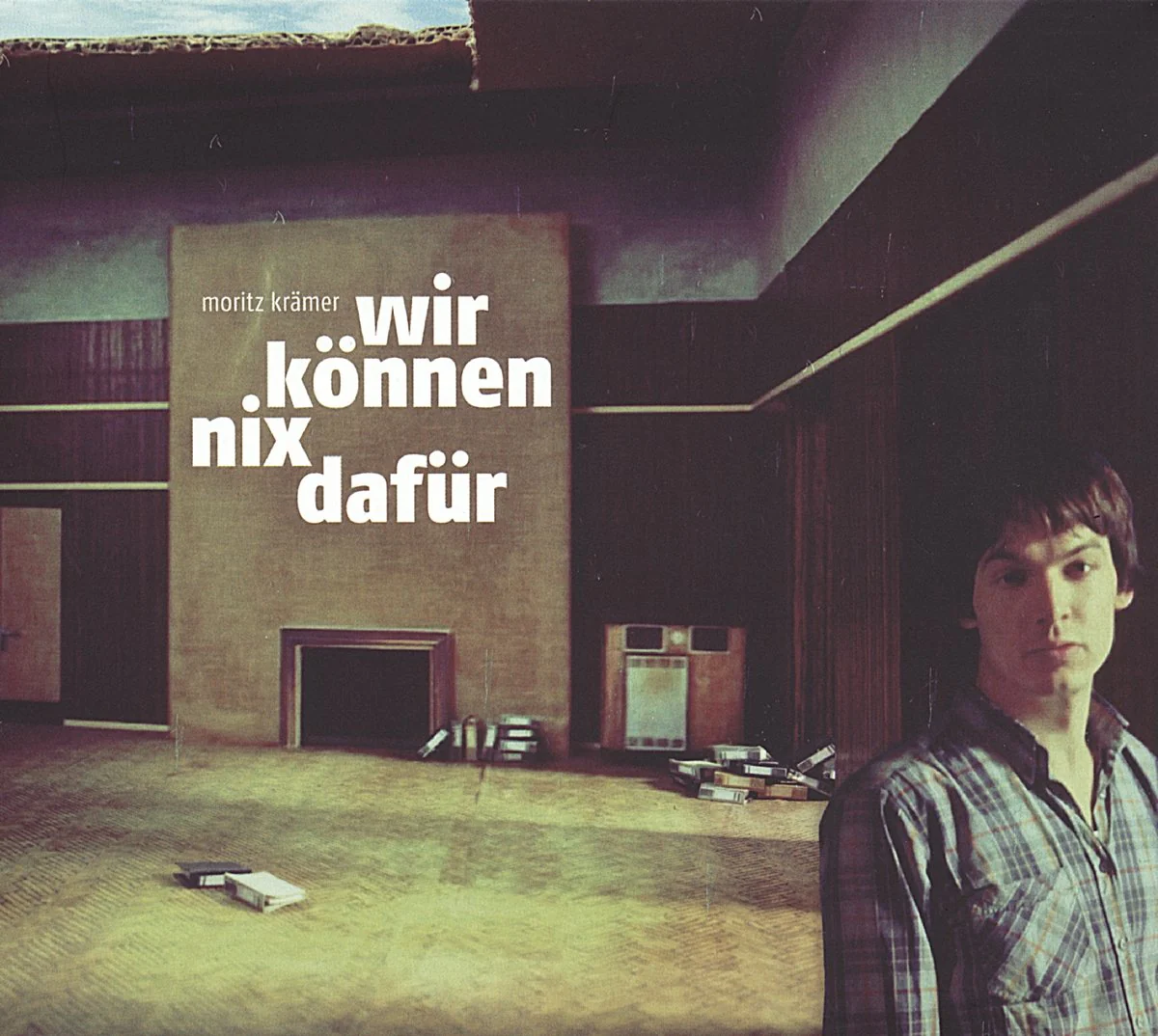 Wir Können Nix Dafür - Image 2