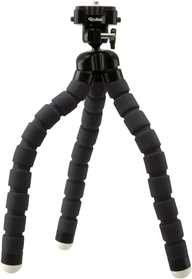 Rollei - Monkey Pod Black - Image 2