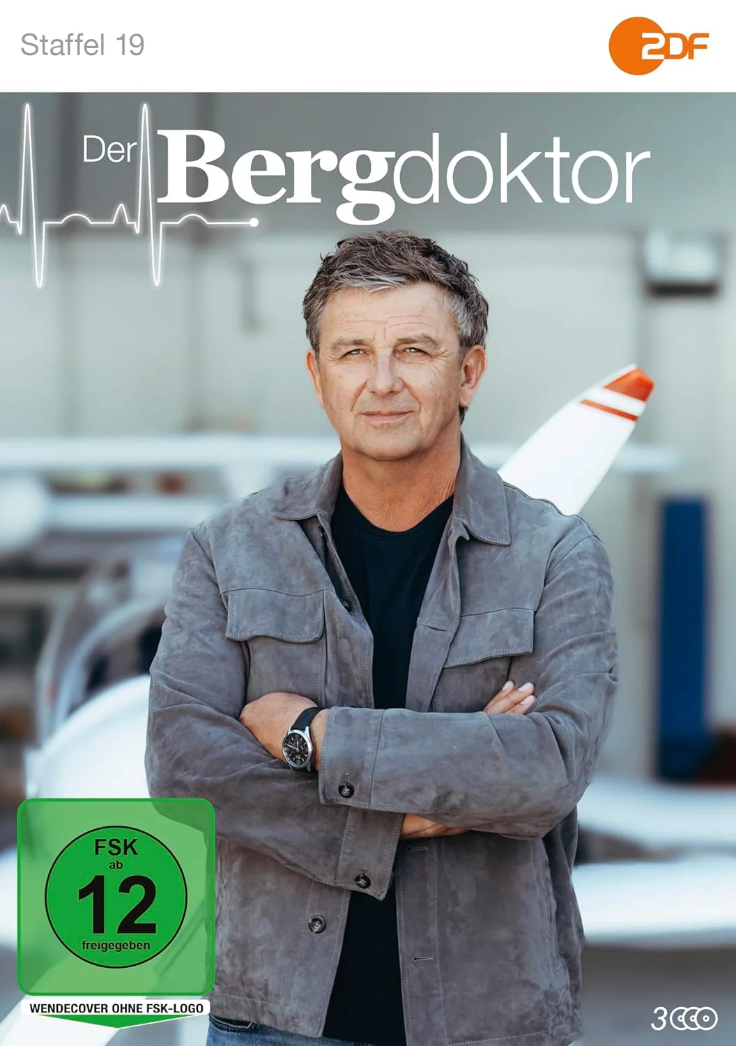Der Bergdoktor Staffel 19 - Image 3