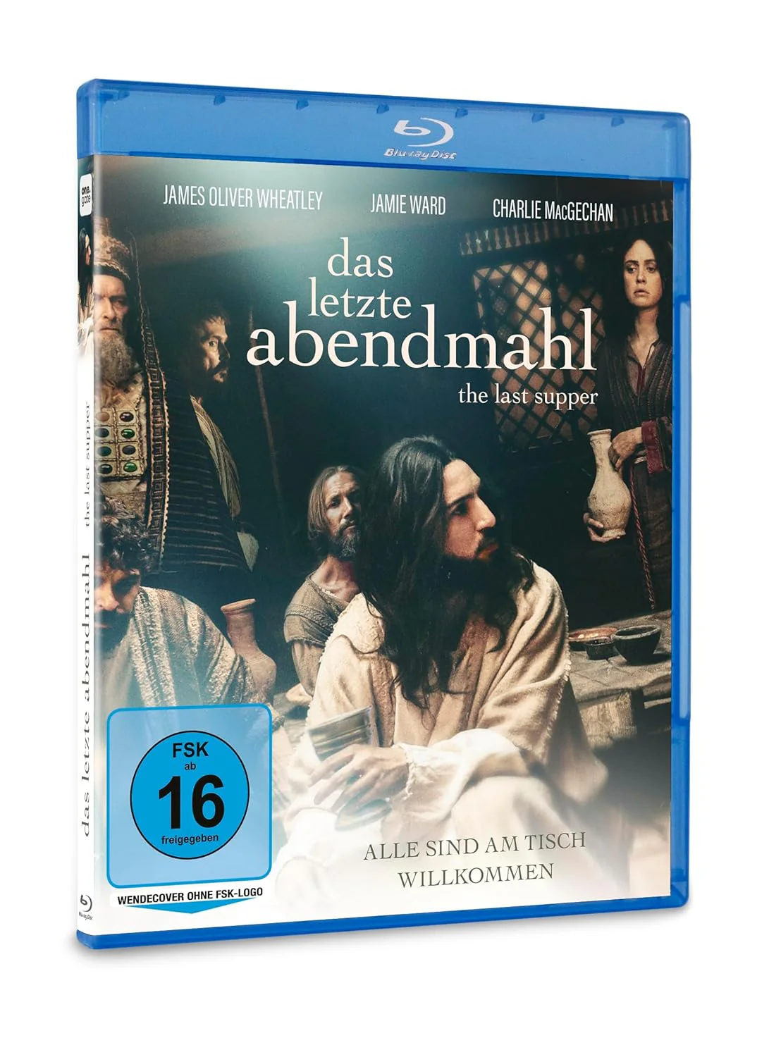 Das letzte Abendmahl - The Last Supper - Image 5