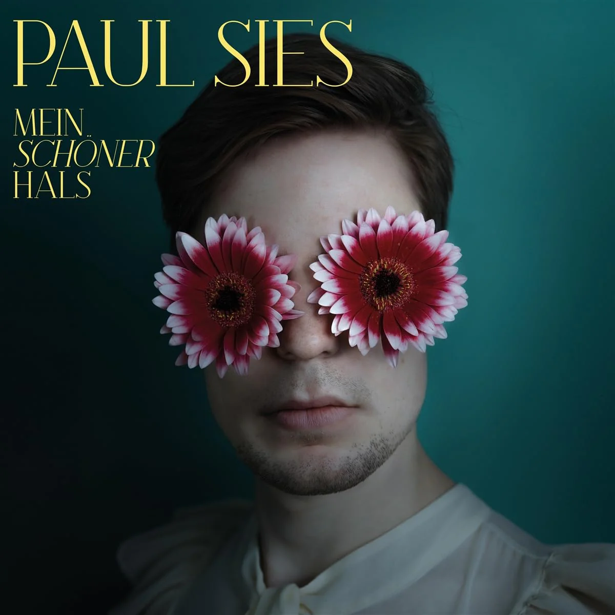 Mein Schöner Hals