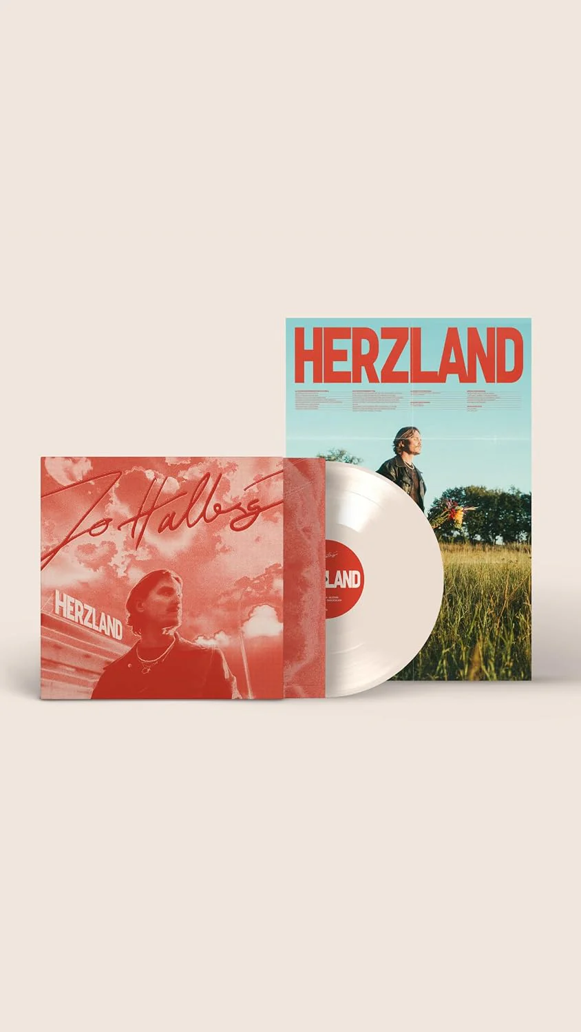 Herzland Ep - Image 2