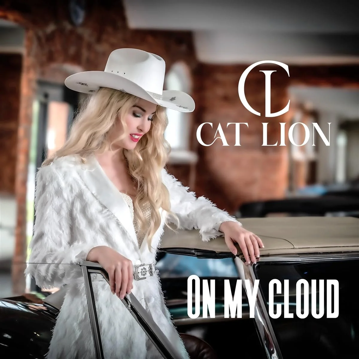 On My Cloud