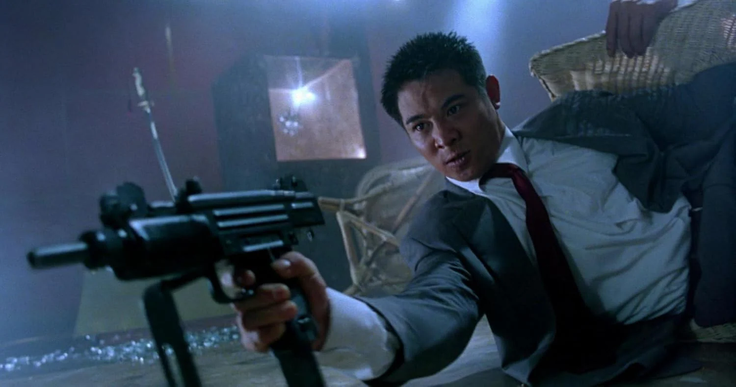 JET LI: High Risk - Uncut - Image 3