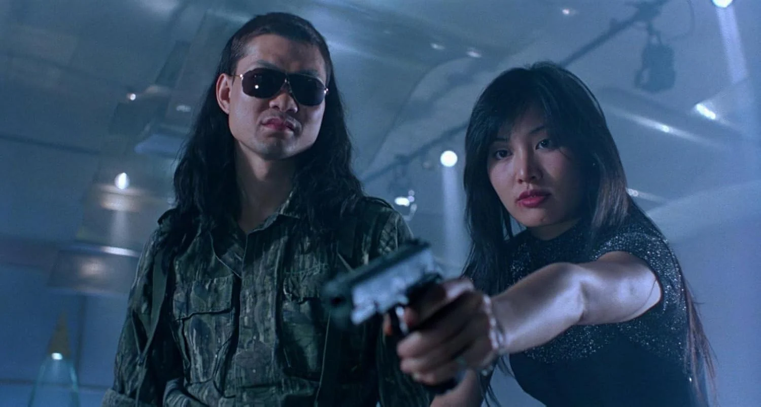 JET LI: High Risk - Uncut - Image 4