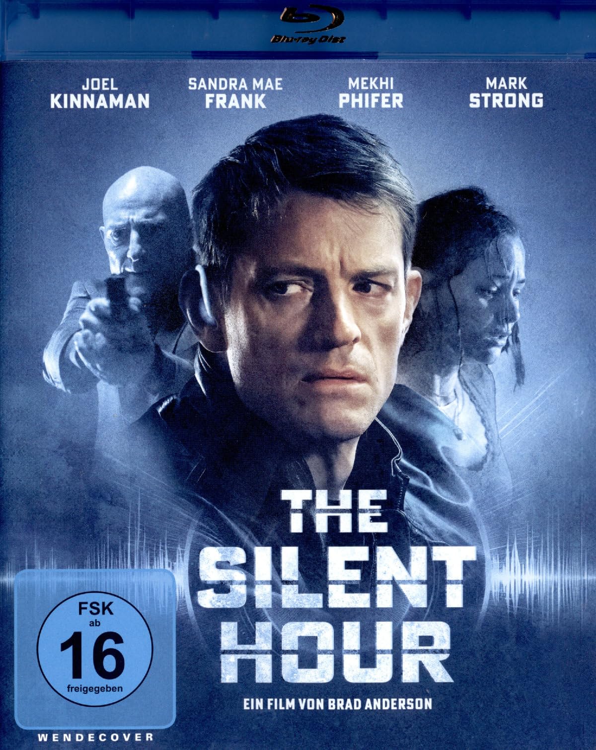 The Silent Hour - Image 2