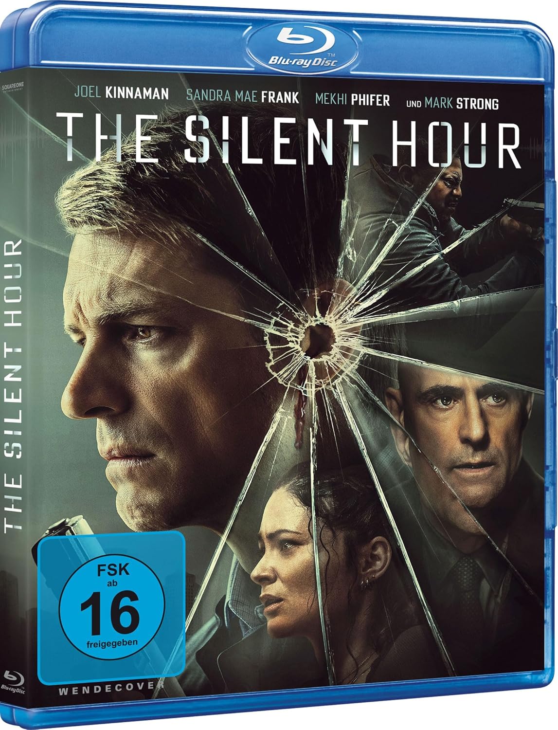 The Silent Hour - Image 3