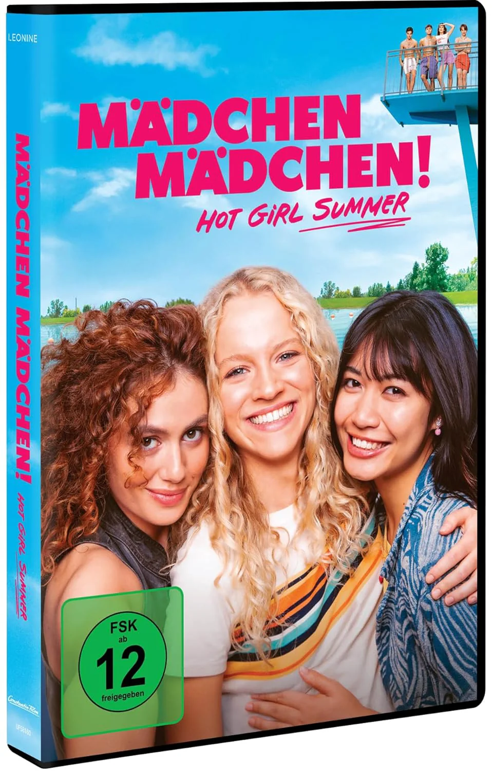 Mädchen Mädchen! - Image 3