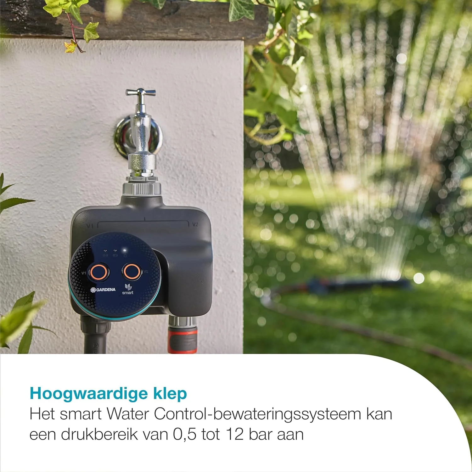 Gardena - Gardena Smart Dual Water Control - Image 2