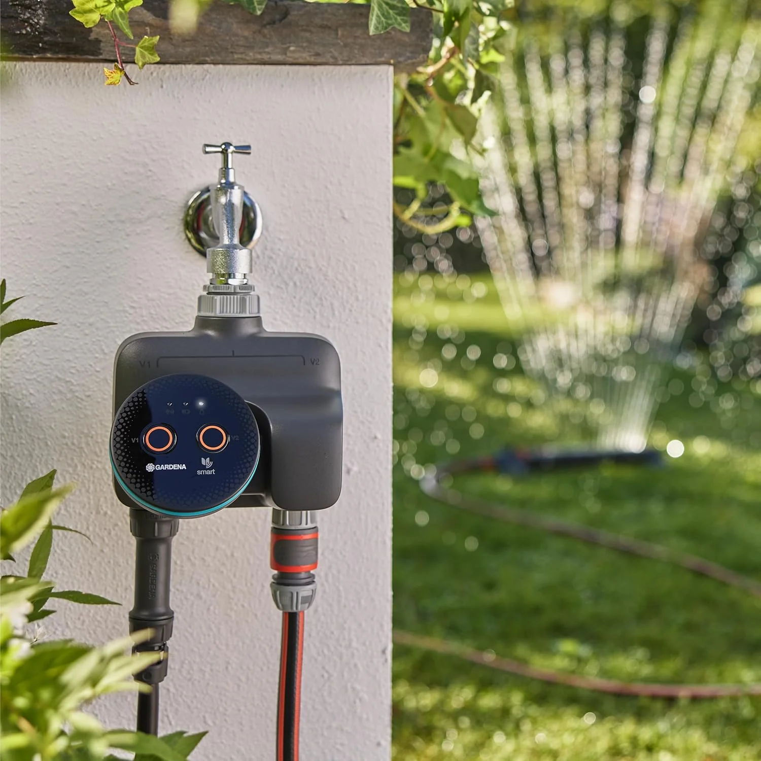 Gardena - Gardena Smart Dual Water Control - Image 4