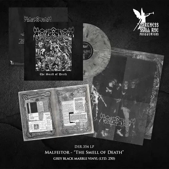 The Smell of Death - Image 2