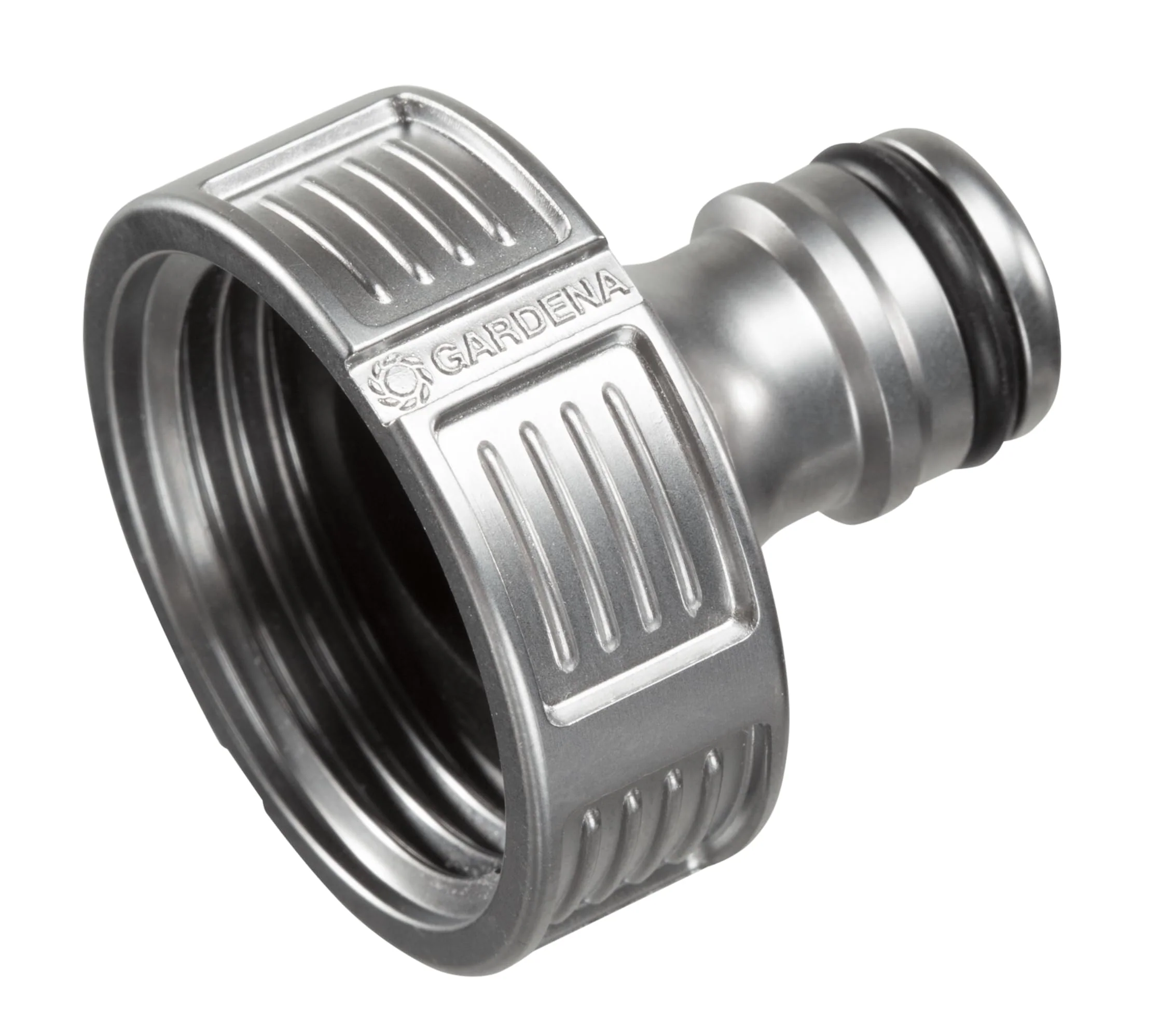 Gardena - Premium Tap Connector - 33.3 Mm (G 1)