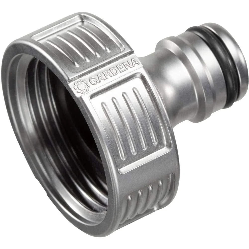 Gardena - Premium Tap Connector - 33.3 Mm (G 1)