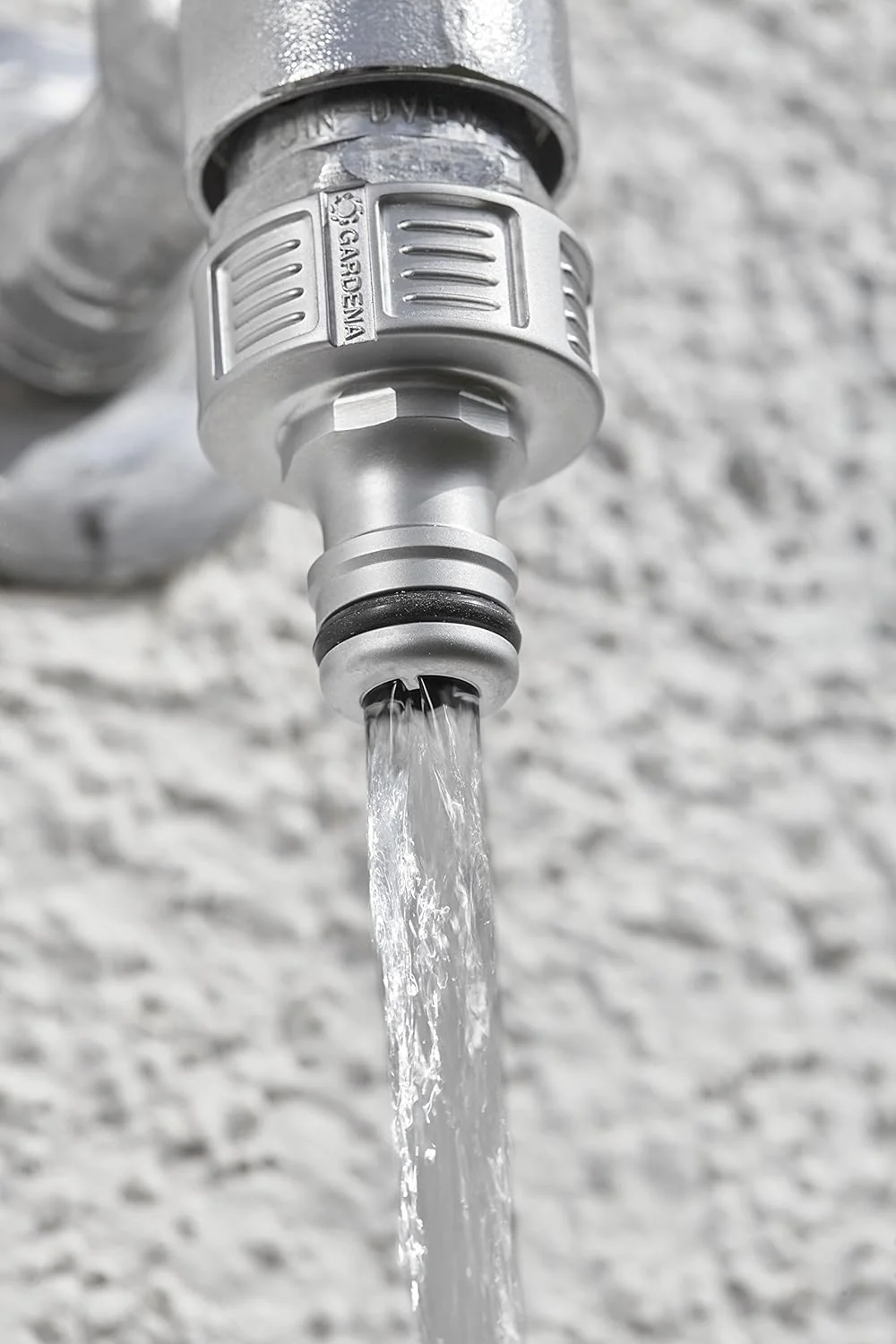 Gardena - Premium Tap Connector - 33.3 Mm (G 1) - Image 2