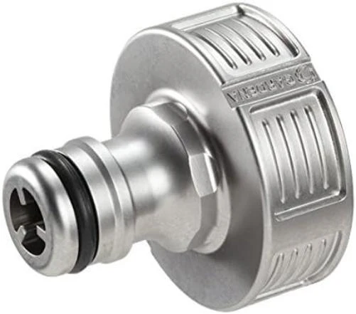 Gardena - Premium Tap Connector - 33.3 Mm (G 1) - Image 3
