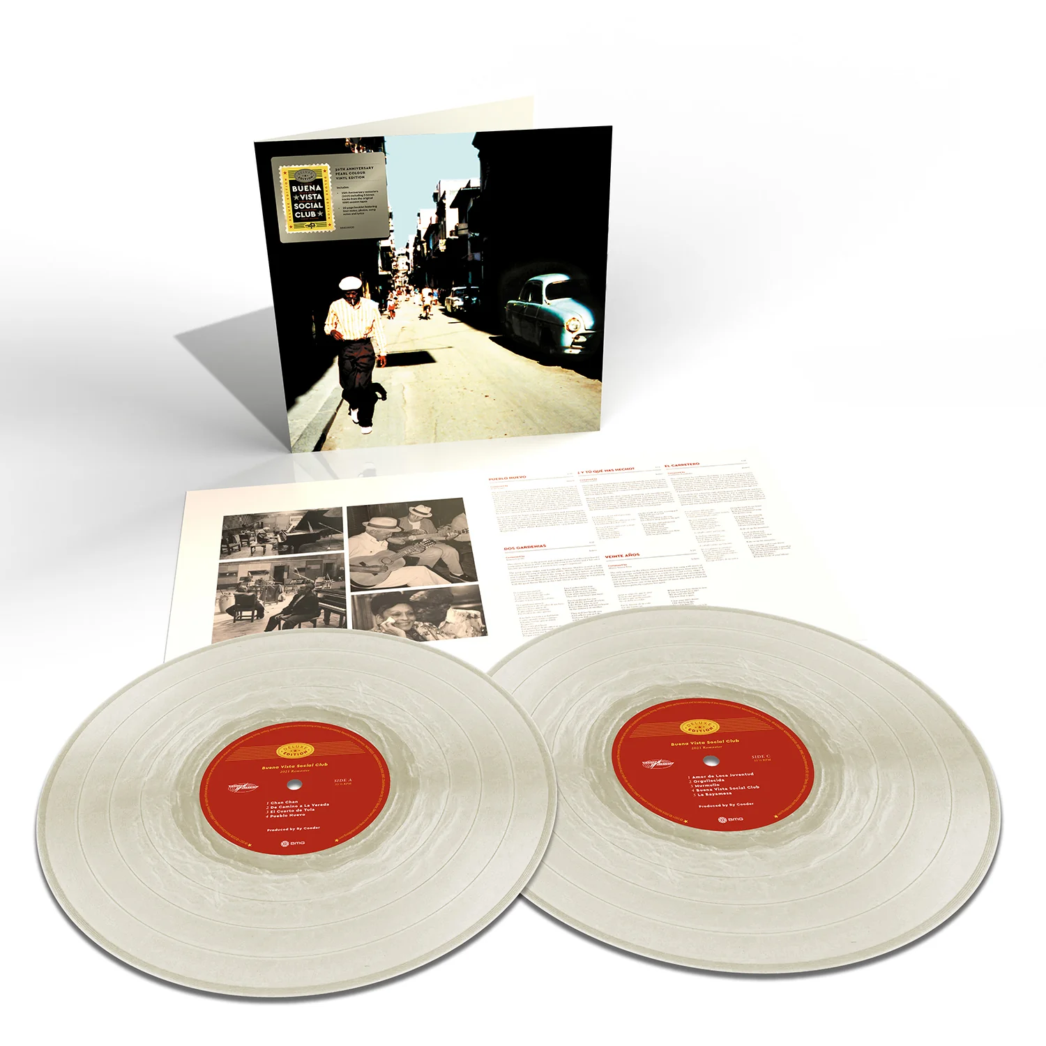 Buena Vista Social Club - Image 2
