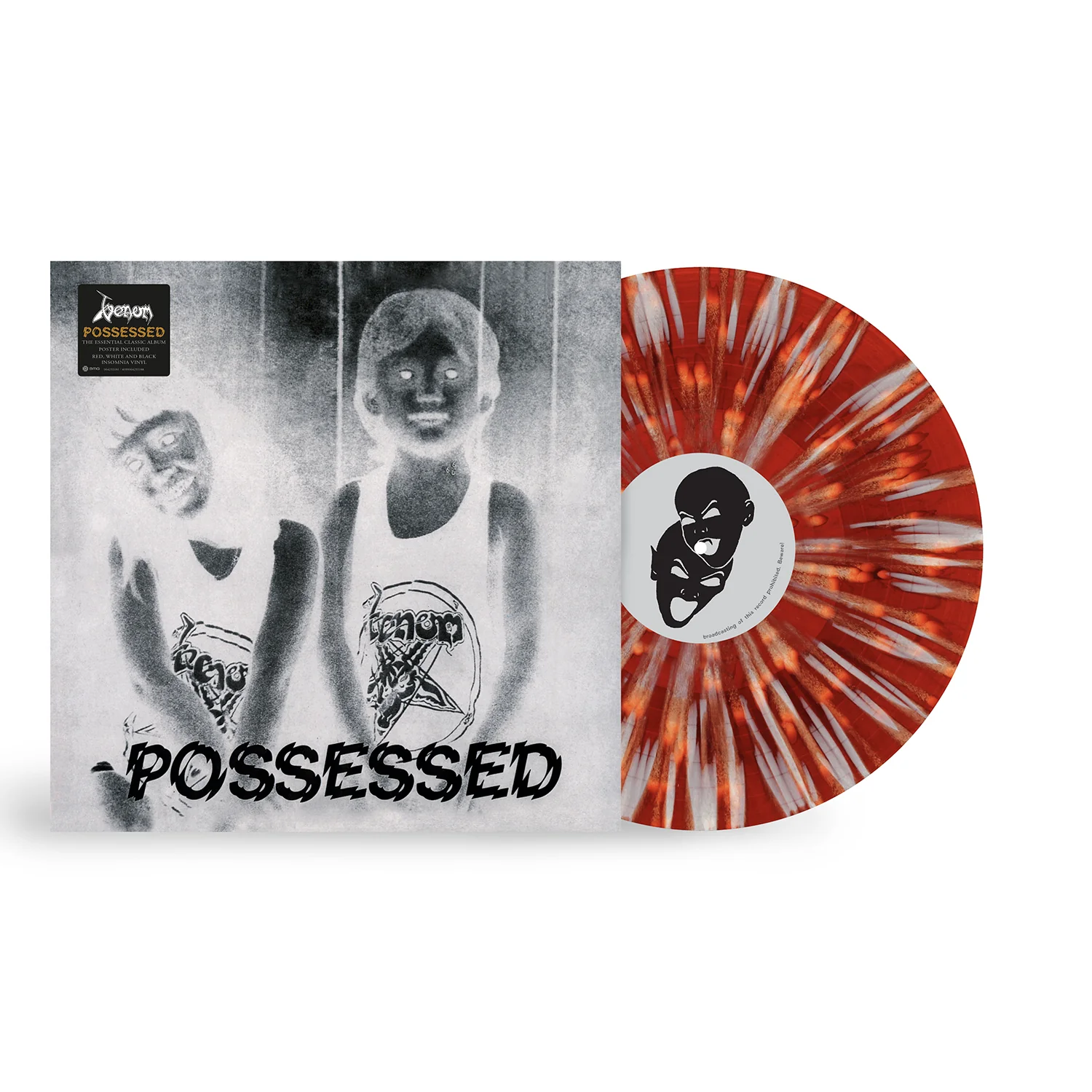 Possessed - Image 2