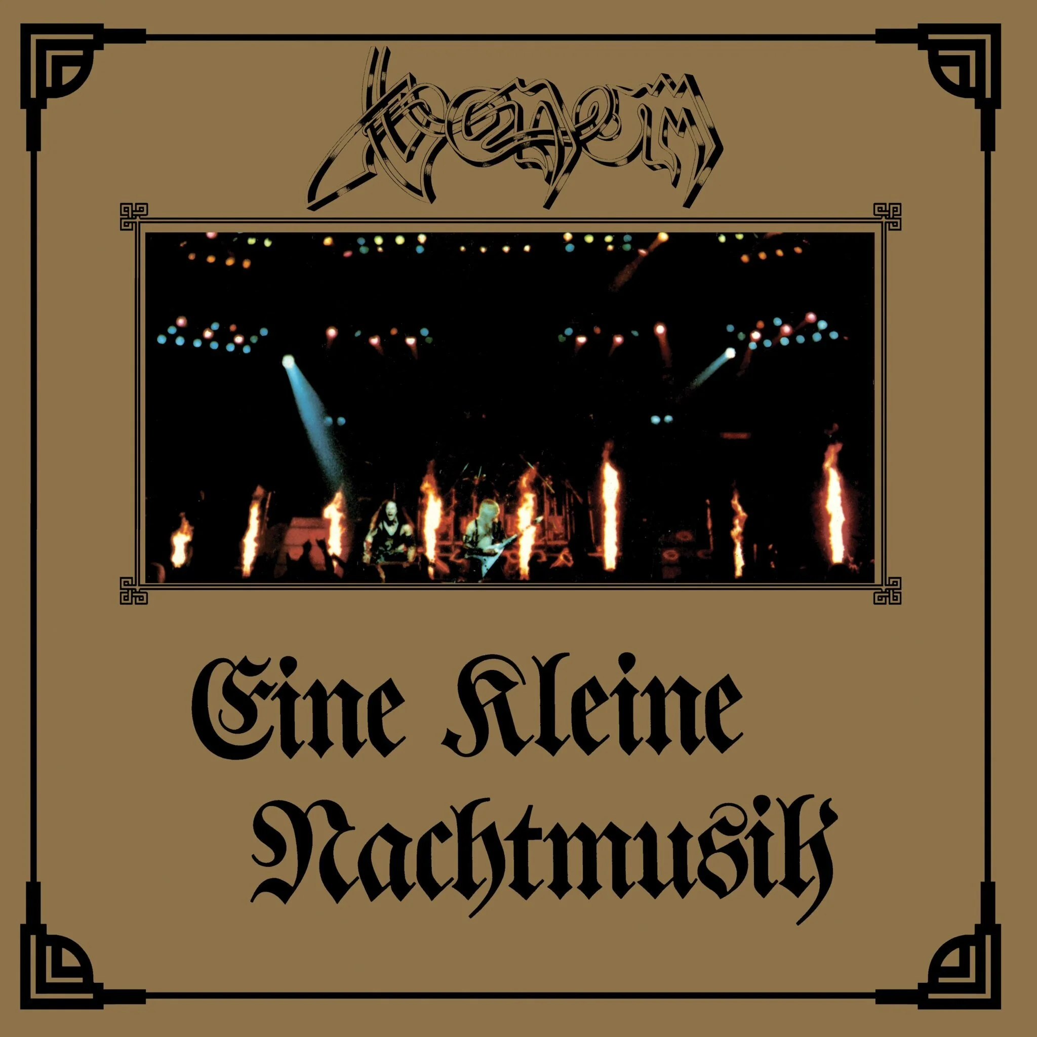 Eine Kleine Nachtmusik