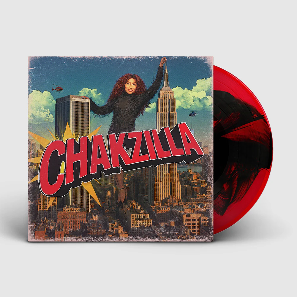 Chakzilla - Image 2