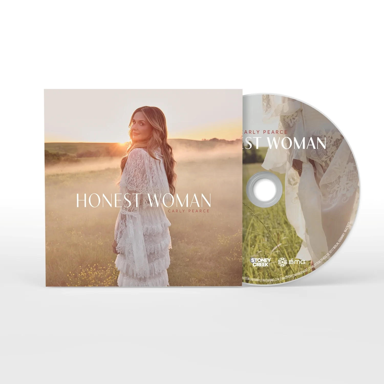 Honest Woman - Image 2