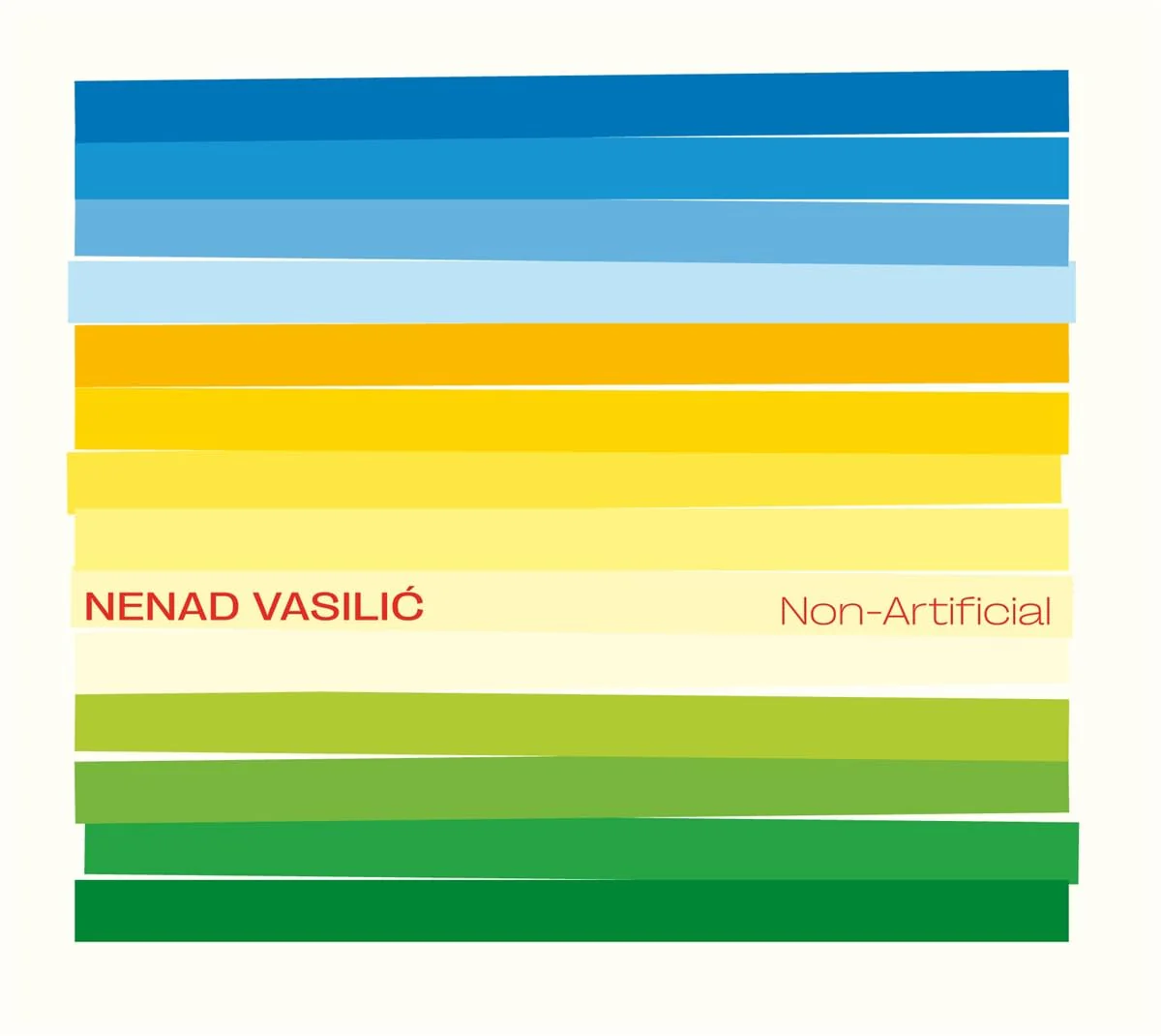 Non-Artificial