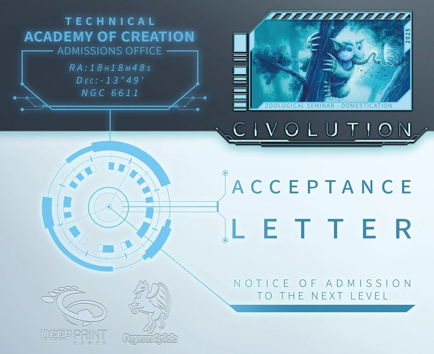 Acceptance Letter: Civolution Expansion - Image 2