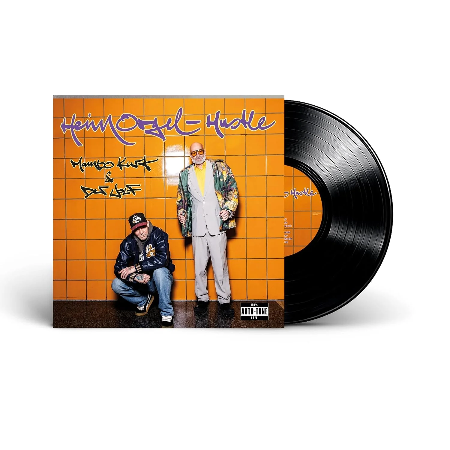Heimorgel-Hustle - Image 2
