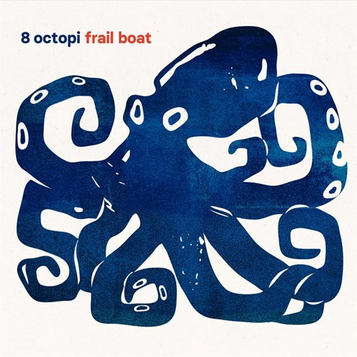Frail Boat