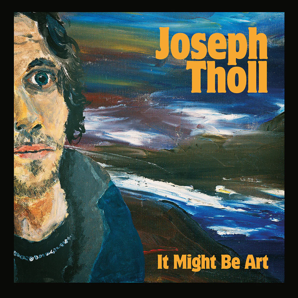 It Might Be Art