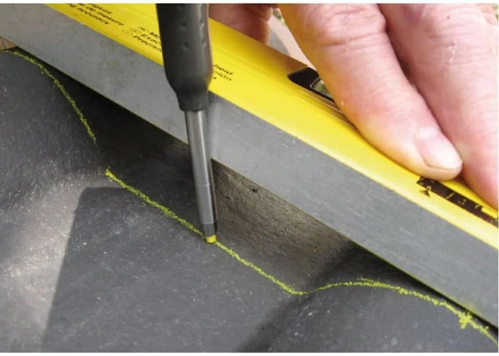 Marker Pica 3030/Sb Graphite - Image 2