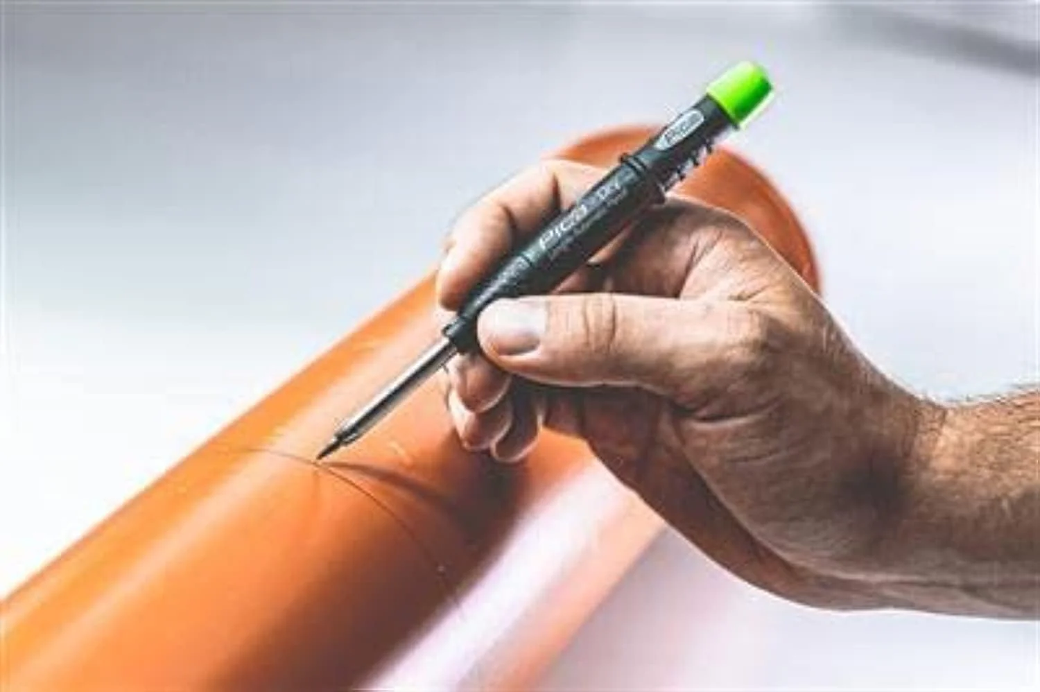 Marker Pica 3030/Sb Graphite - Image 3