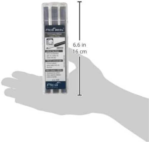 Pencil Leads Pica Graphite - Image 2