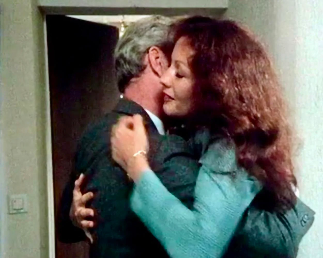 Rendezvous der Damen / Starbesetzter Episodenfilm von Edgar-Wallace-Regielegende Alfred Vohrer (Pidax Film-Klassiker - Image 2