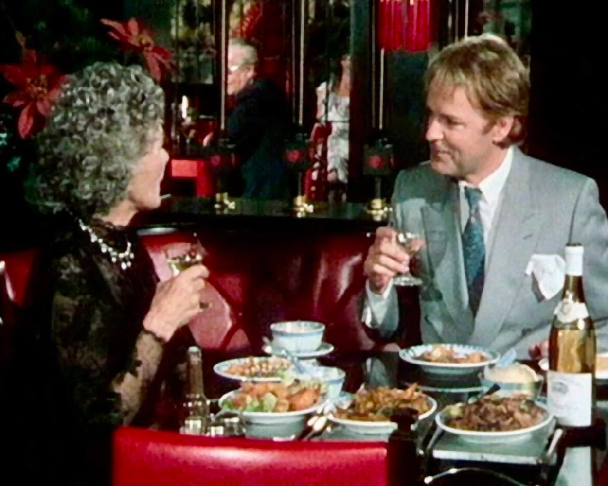 Rendezvous der Damen / Starbesetzter Episodenfilm von Edgar-Wallace-Regielegende Alfred Vohrer (Pidax Film-Klassiker - Image 4