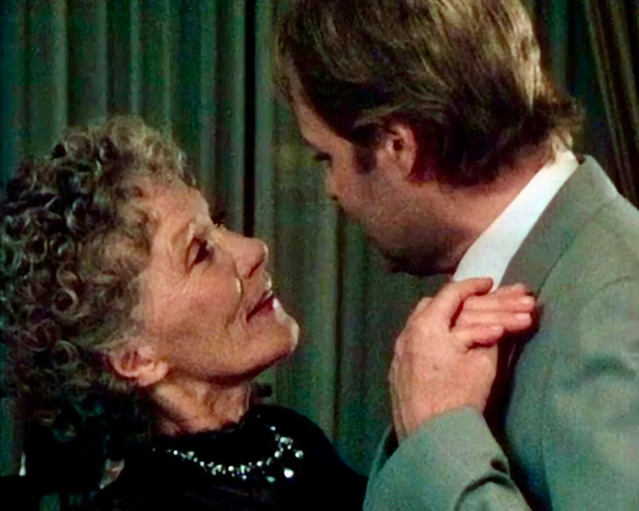Rendezvous der Damen / Starbesetzter Episodenfilm von Edgar-Wallace-Regielegende Alfred Vohrer (Pidax Film-Klassiker - Image 6