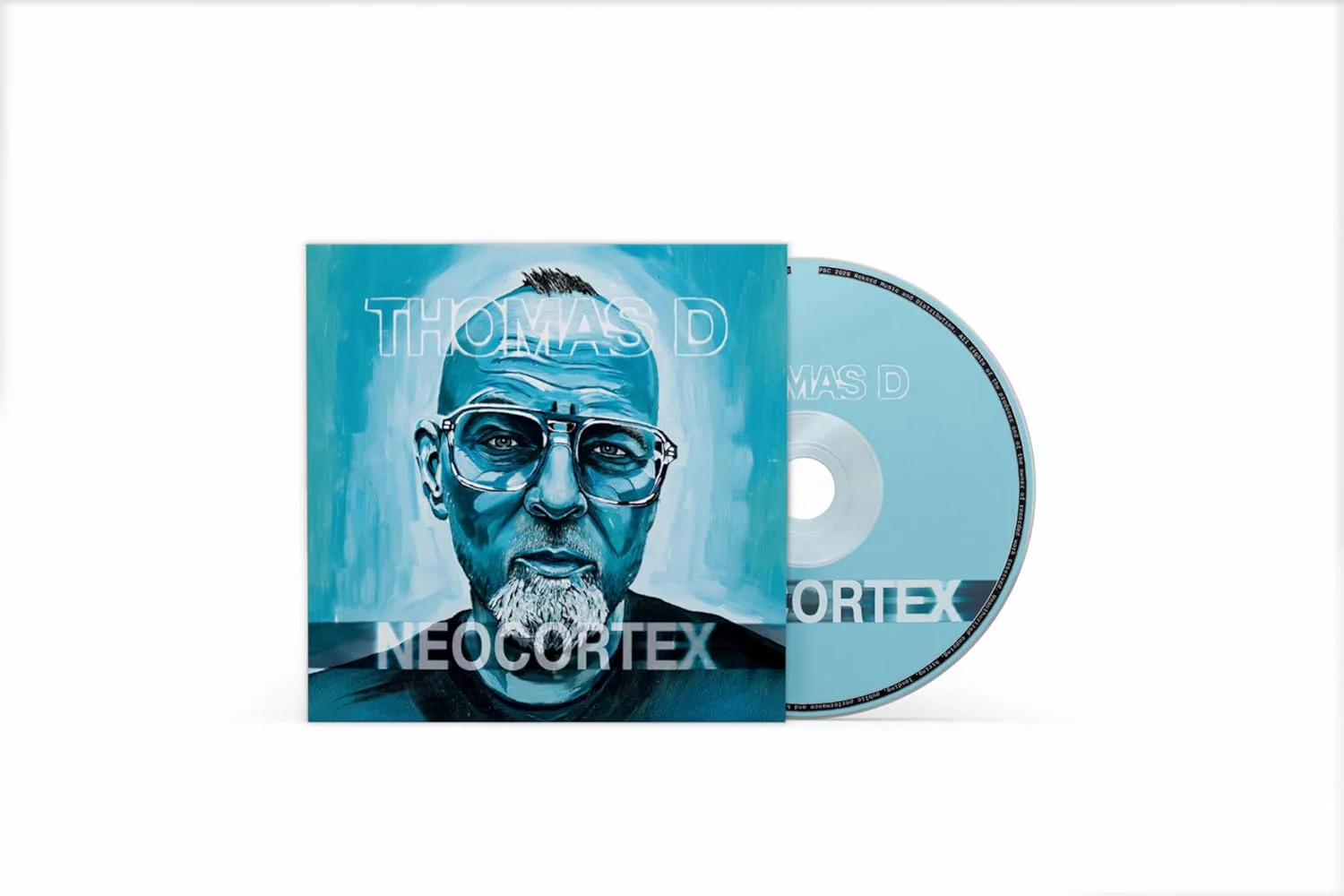NEOCORTEX - Image 2