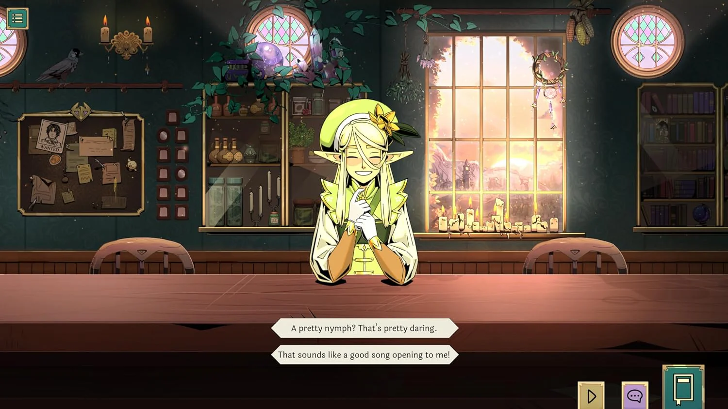 Tavern Talk - Complete Edition Deluxe Edition (Nintendo Switch) - Image 5