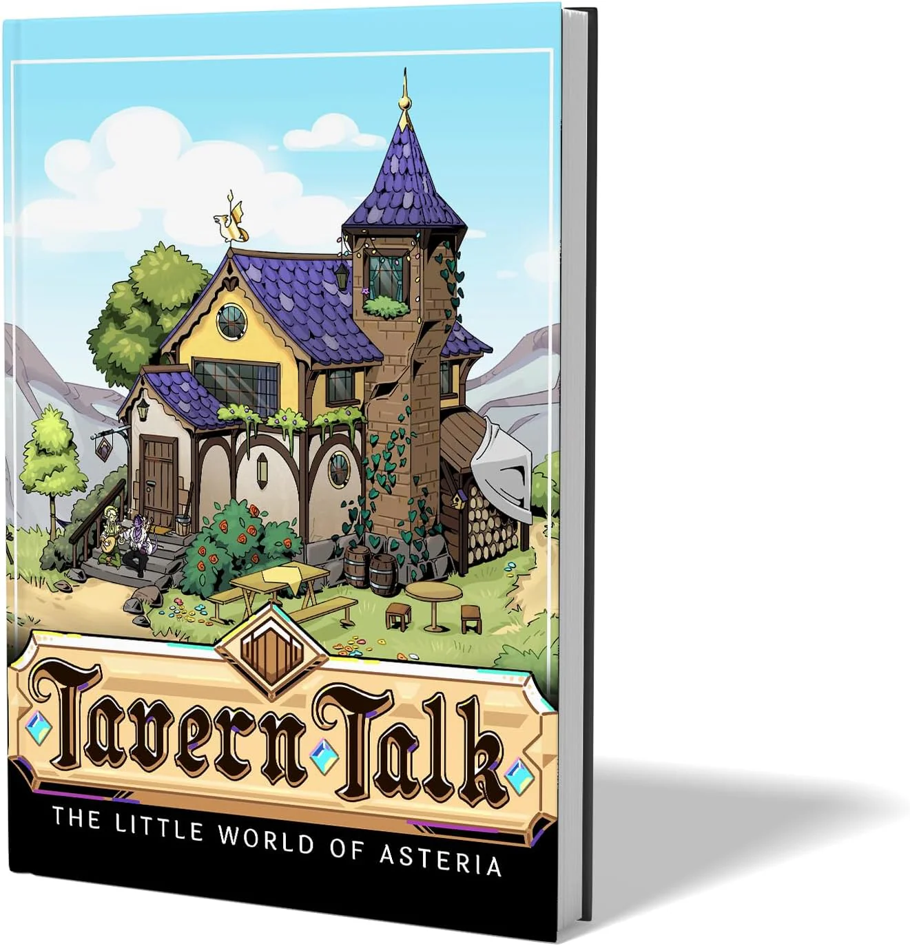 Tavern Talk - Complete Edition Deluxe Edition (Nintendo Switch) - Image 6