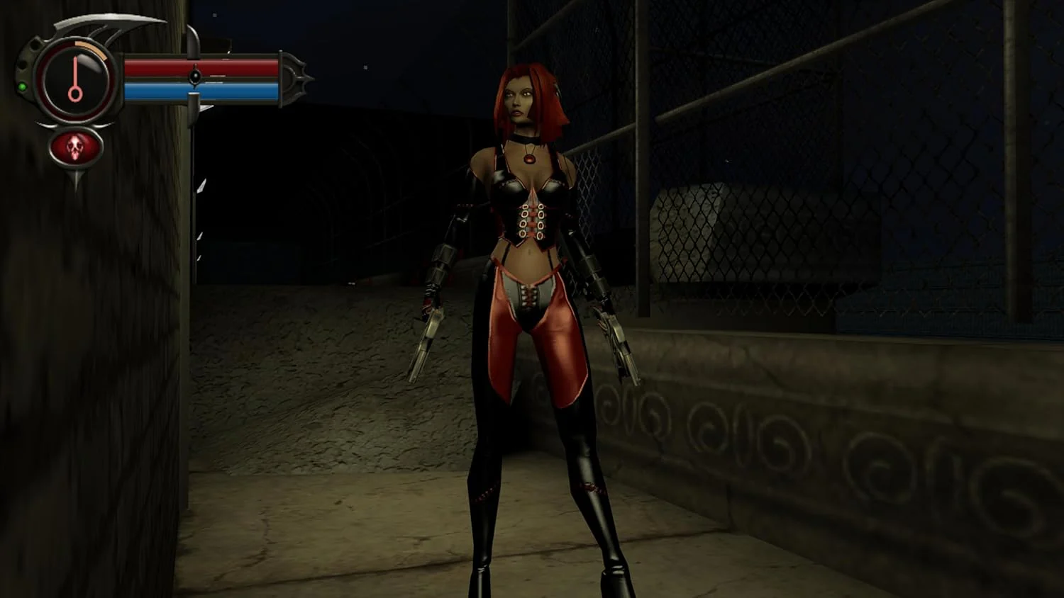 BloodRayne Definitive Collection Deluxe Edition (Nintendo Switch) - Image 5