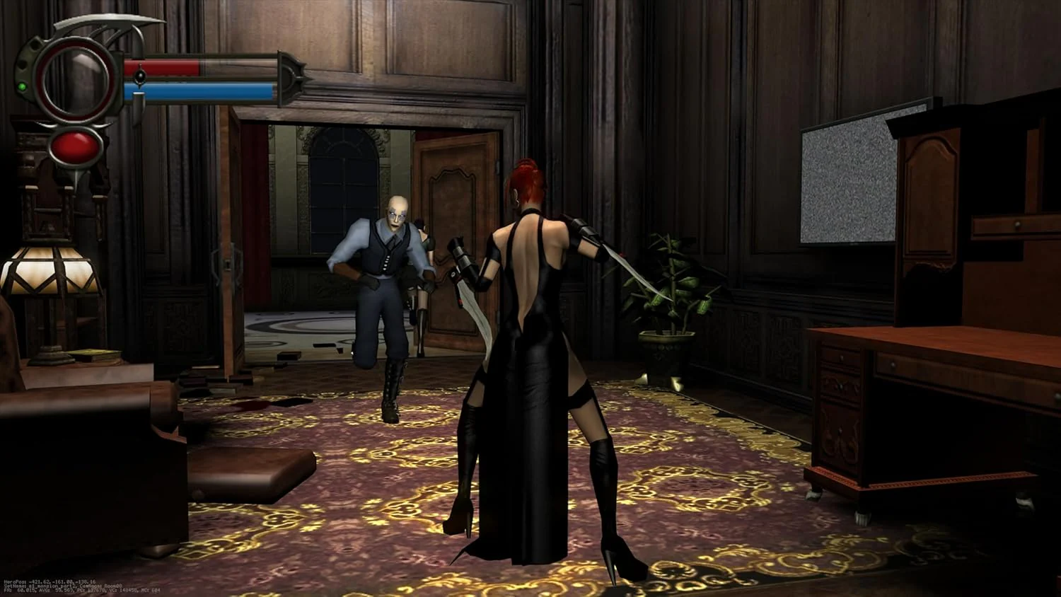 BloodRayne Definitive Collection Limited Edition (Nintendo Switch) - Image 3