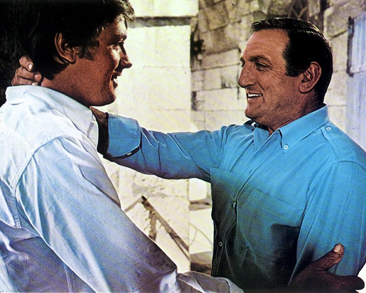 Die Abenteurer (Les Aventuriers) / Meilenstein des französischen Abenteuerkinos mit Alain Delon und Lino Ventura (Pidax Film-Klassiker - Image 2