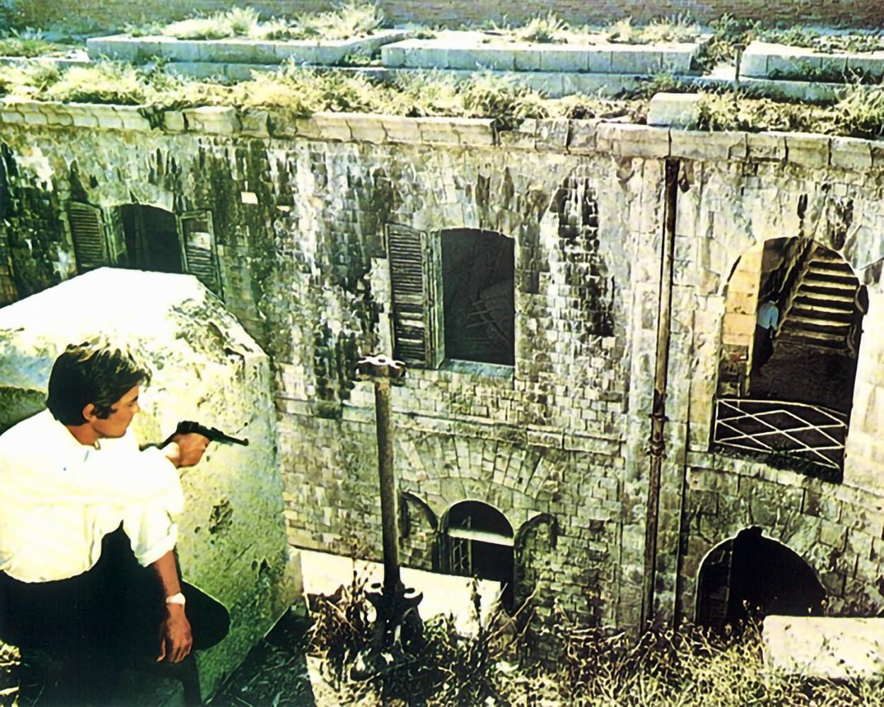 Die Abenteurer (Les Aventuriers) / Meilenstein des französischen Abenteuerkinos mit Alain Delon und Lino Ventura (Pidax Film-Klassiker - Image 2
