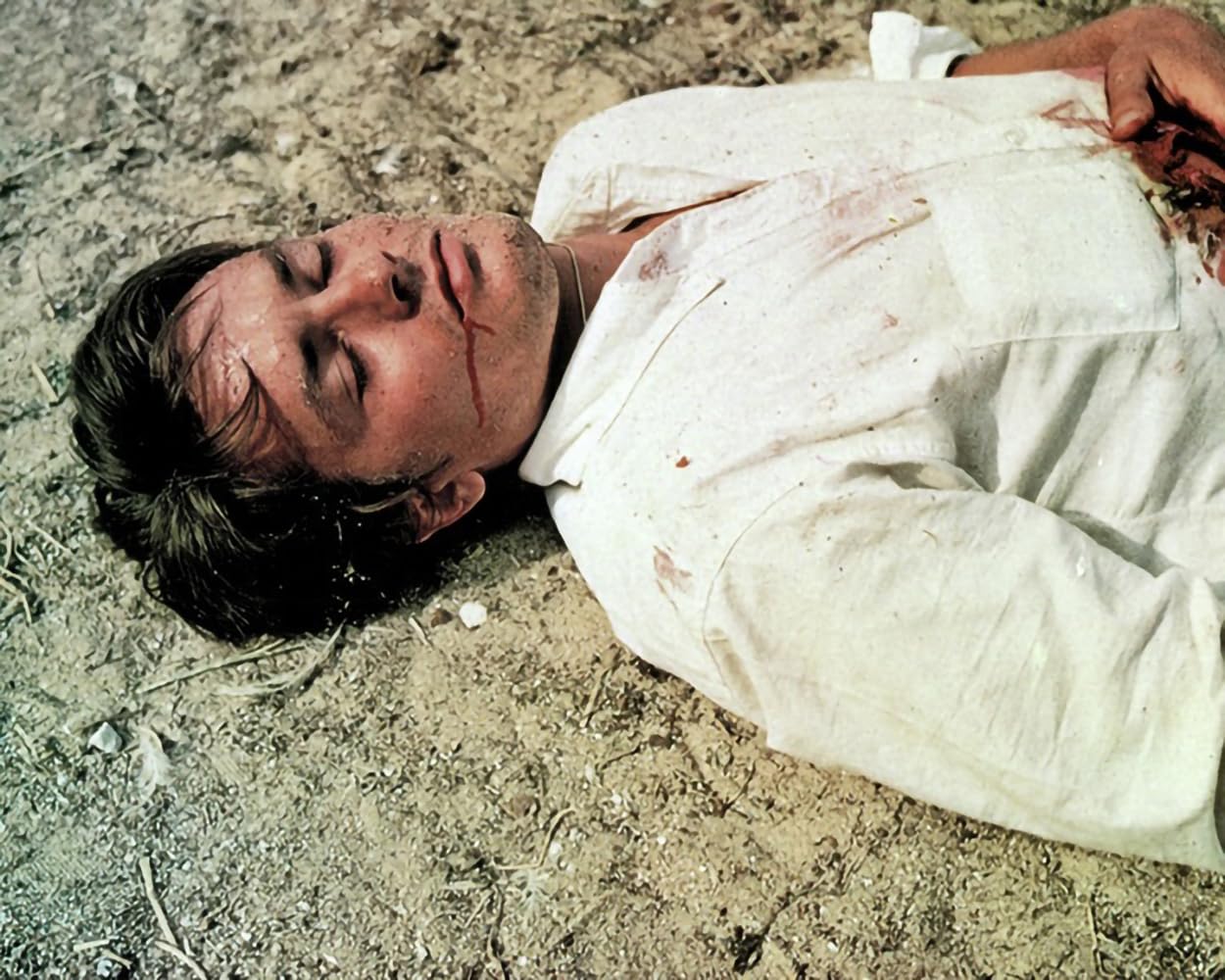 Die Abenteurer (Les Aventuriers) / Meilenstein des französischen Abenteuerkinos mit Alain Delon und Lino Ventura (Pidax Film-Klassiker - Image 4