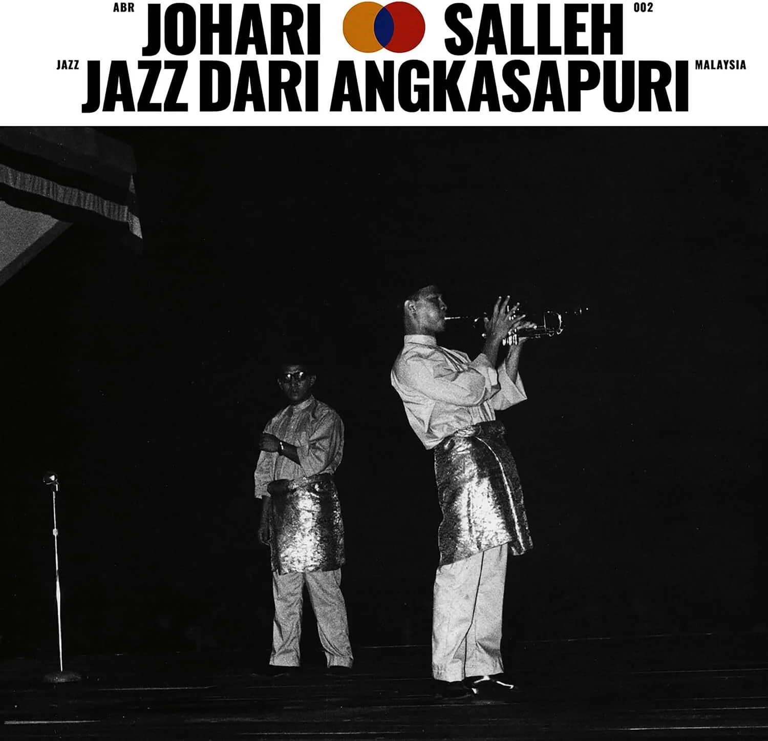 Jazz Dari Angkasapuri