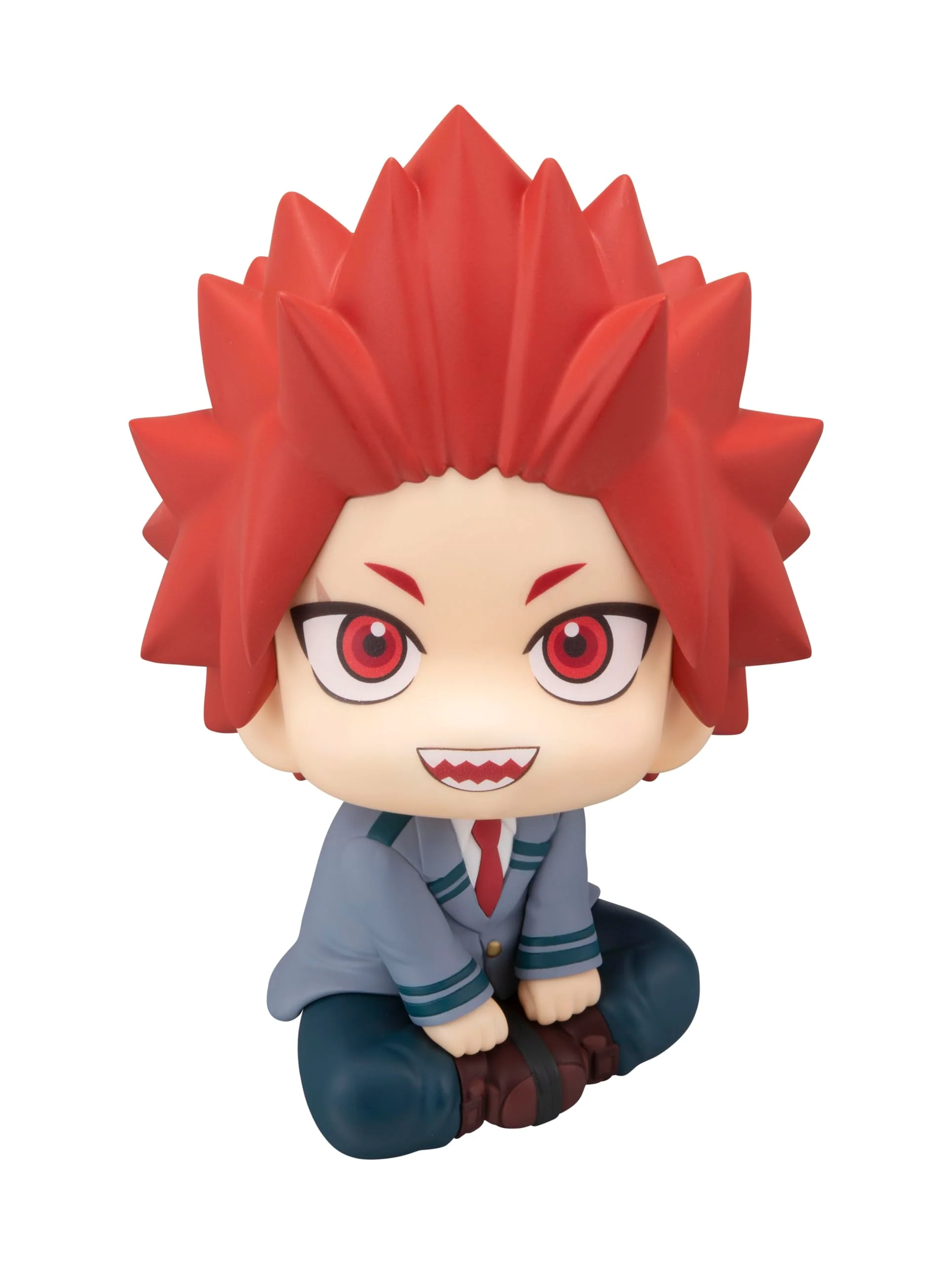 Megahouse - My Hero Academia - Figurine Eijiro Kirishima Lookup