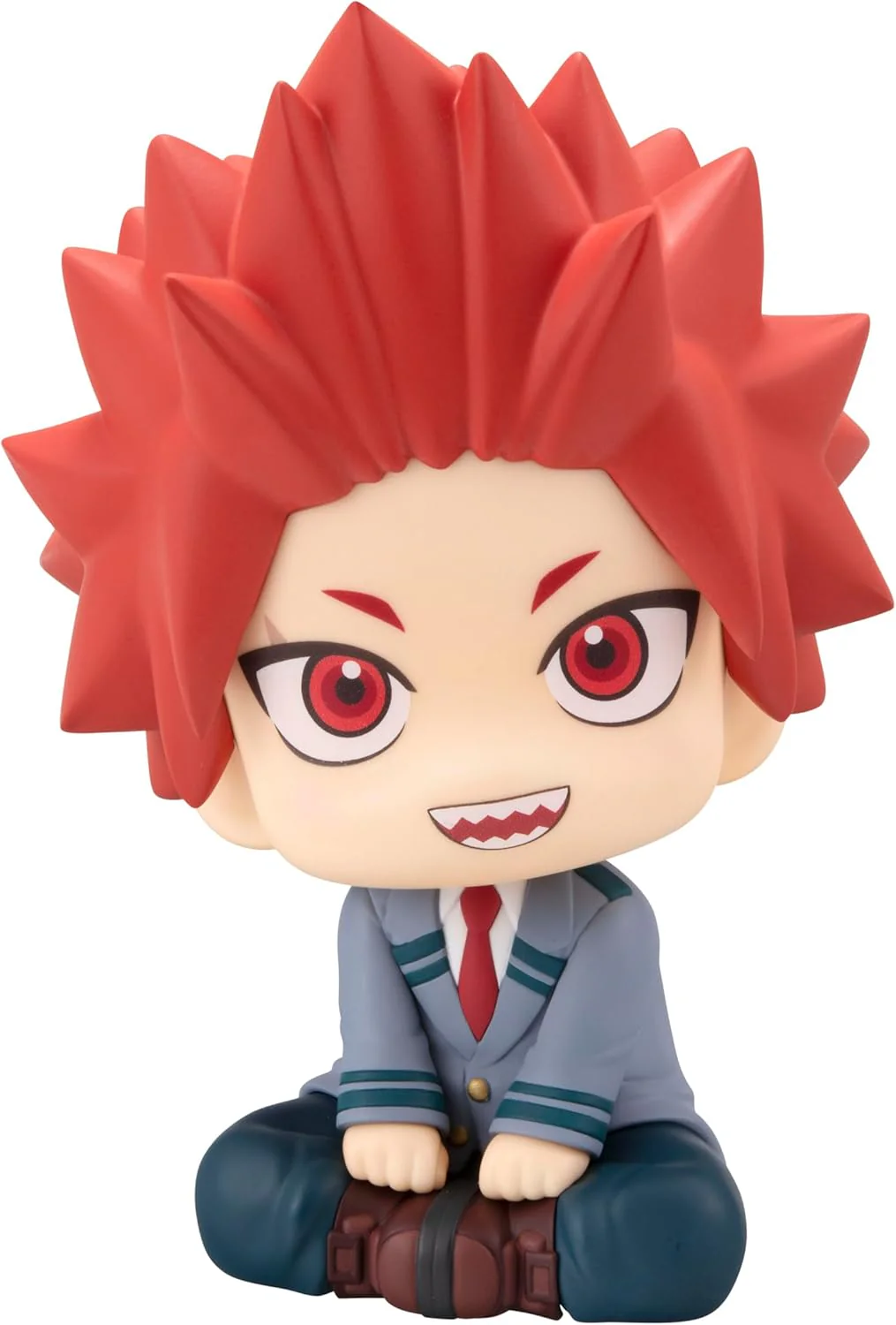 Megahouse - My Hero Academia - Figurine Eijiro Kirishima Lookup - Image 5