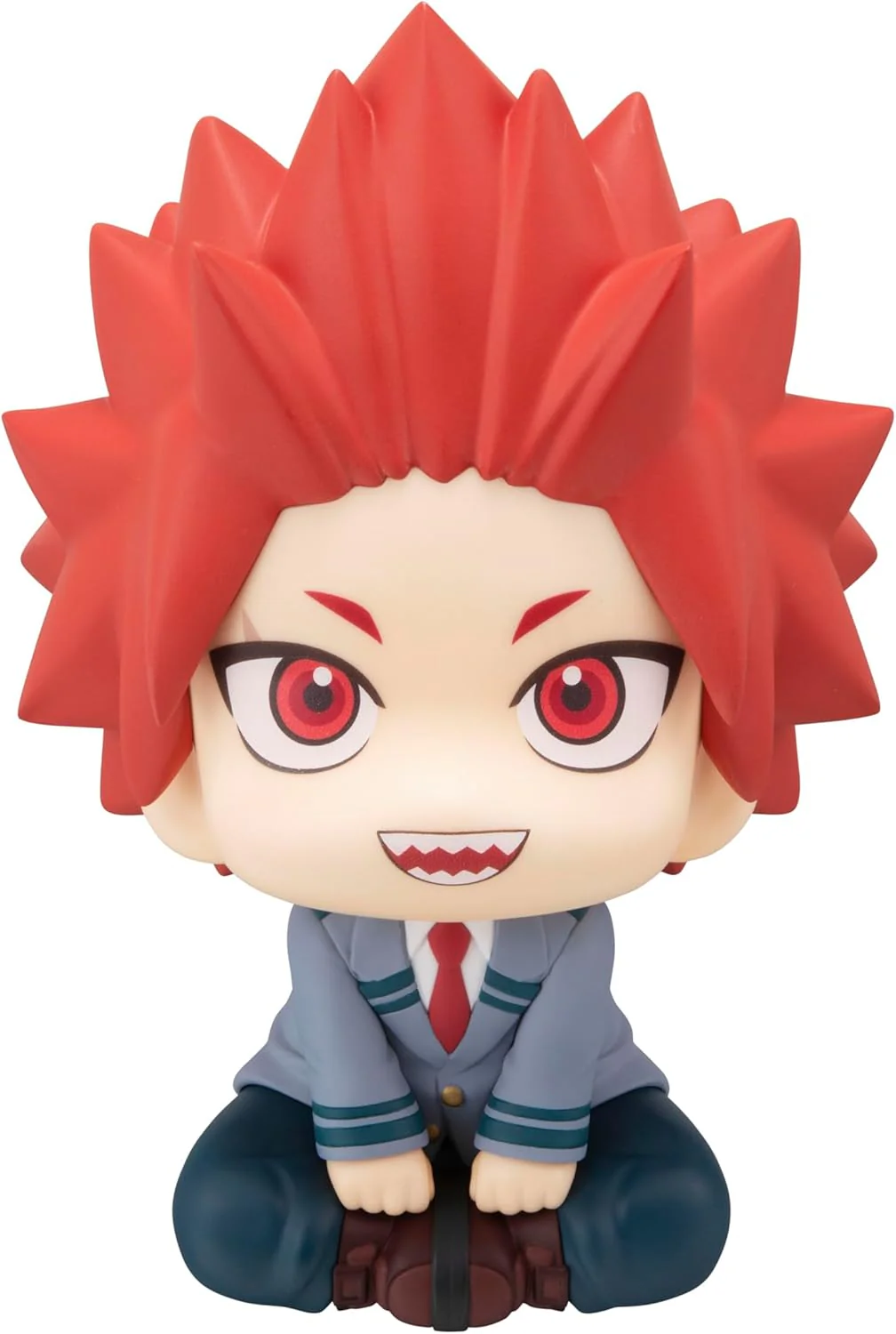 Megahouse - My Hero Academia - Figurine Eijiro Kirishima Lookup - Image 7
